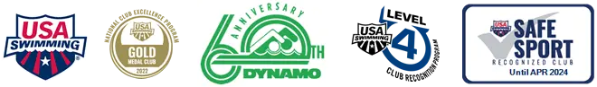 Dynamo 60th Anniversary